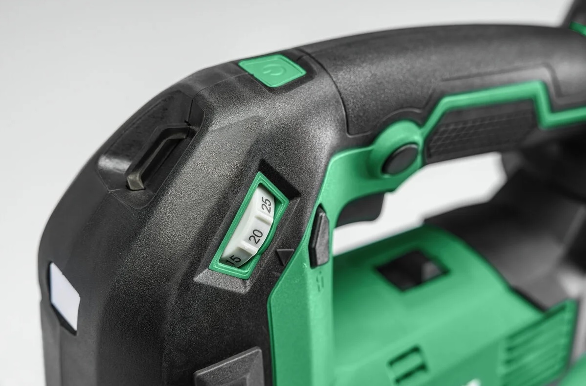 Dozare de precizie (Flow-Guard Dial) 