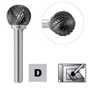 Cap din carbură de înaltă calitate 