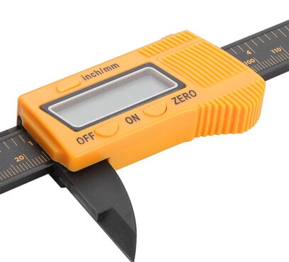 Композитный корпус с углеродным волокном 