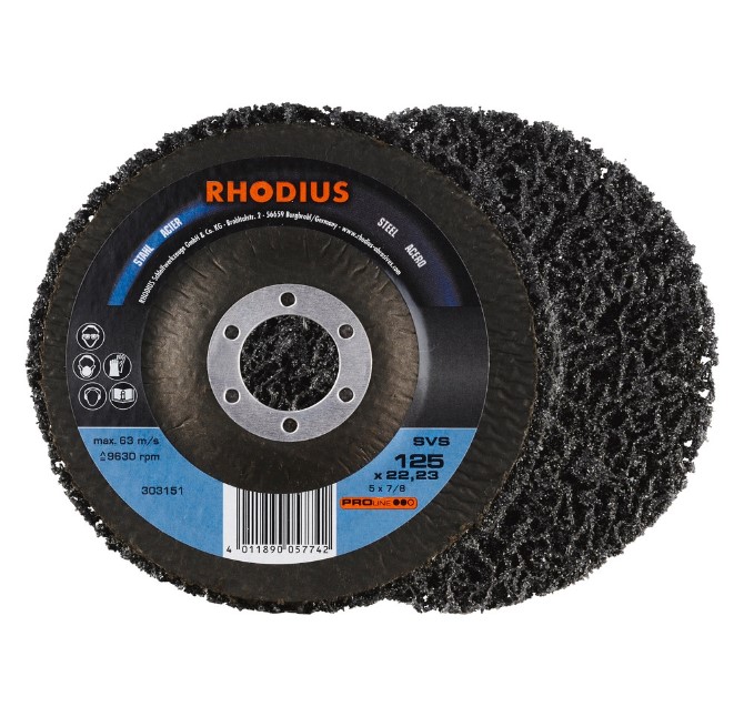 Rhodius 