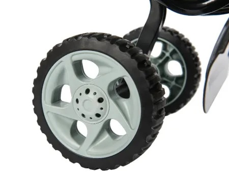  Ușurința de mișcare în jurul șantierului 