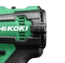 Controlul forței reactive (RFC) 