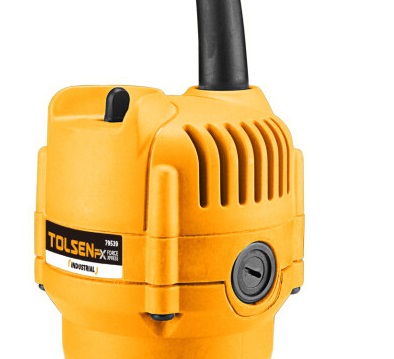  Mâner lateral ergonomic