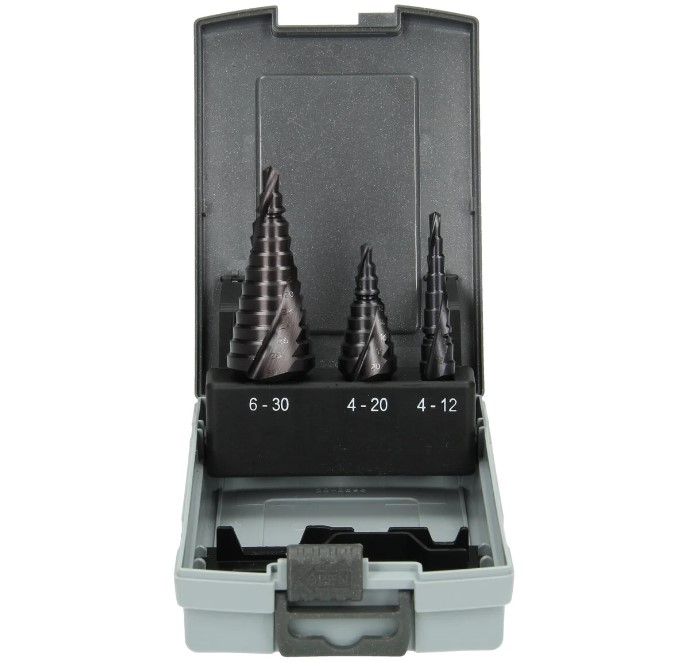 Покрытие TiAlN для повышенного ресурса 