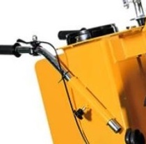 Система водяного охлаждения 