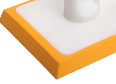 Поверхность из термопластичного резинового покрытия TPR 