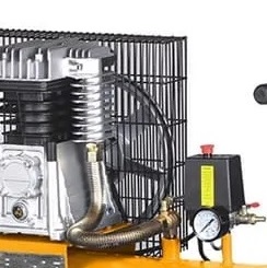  Ремённый привод