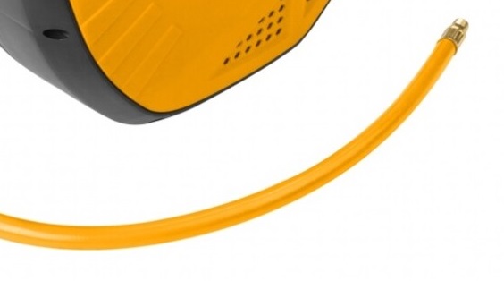 Construcția furtunului 