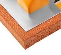 Пористая структура резины 