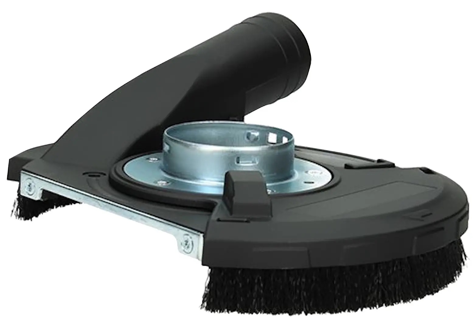 Integrare cu sistemul de extragere a prafului 