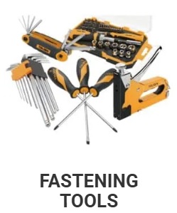 Gama largă de instrumente 