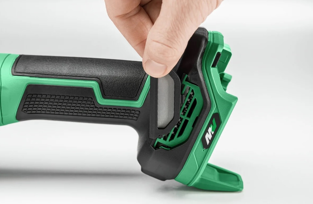  Siguranță sporită în timpul utilizării 