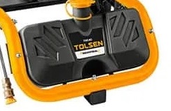  Высокое давление и производительность 