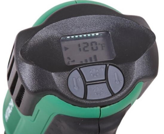 Визуальный контроль 