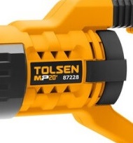 Alimentare prin acumulator MP20V 