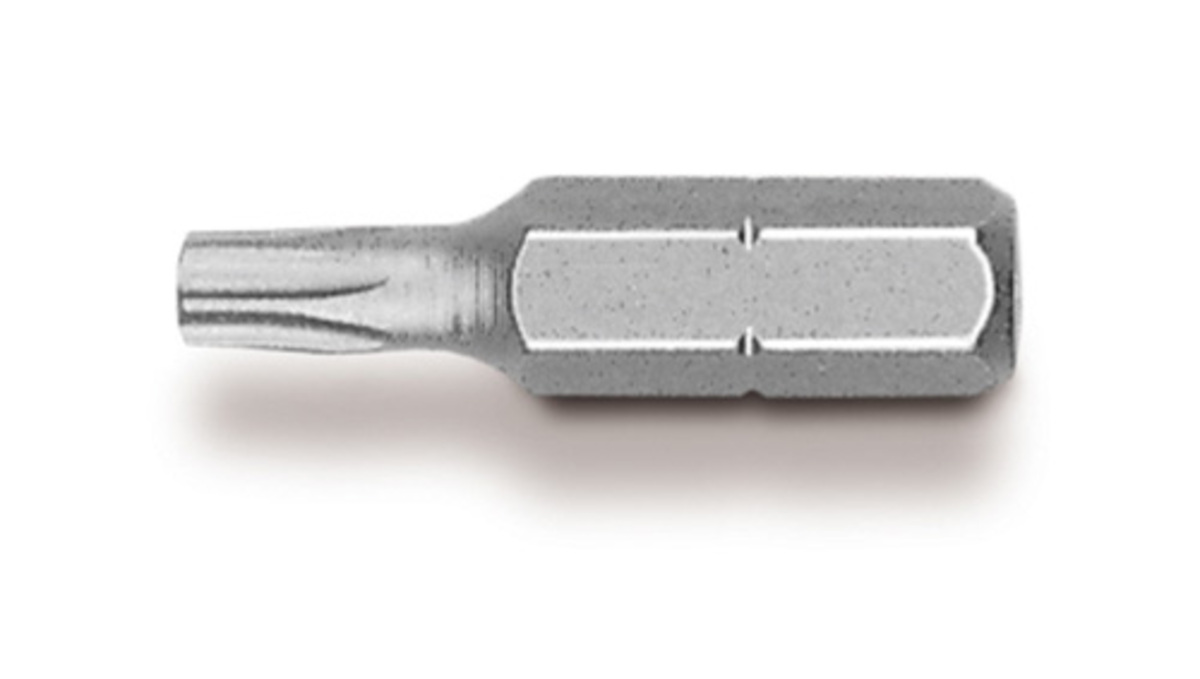 Tija HEX 1/4″ universală 