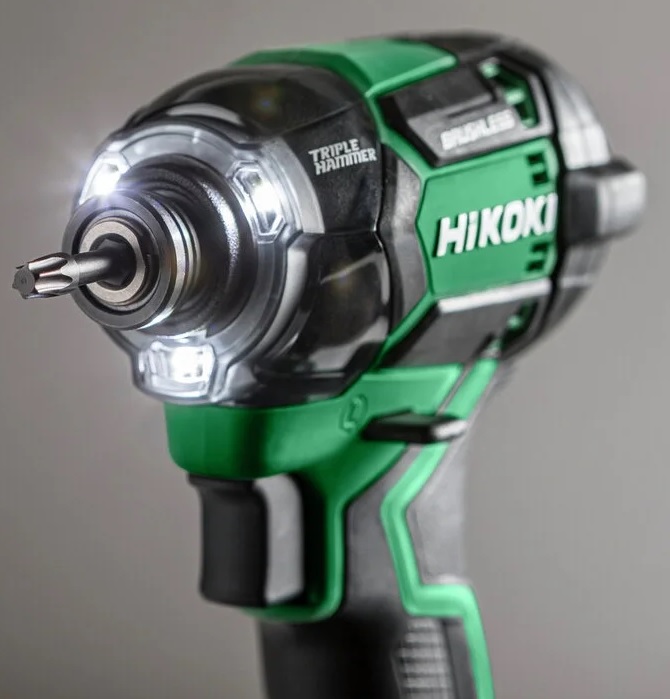 Iluminare LED a zonei de lucru 