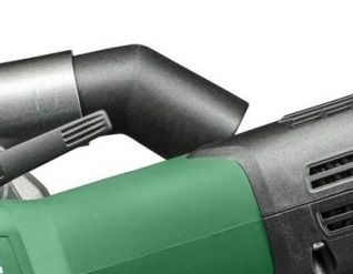  Устранение запыленности