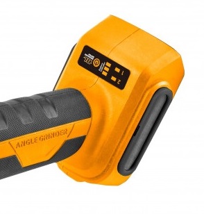 Brushless 