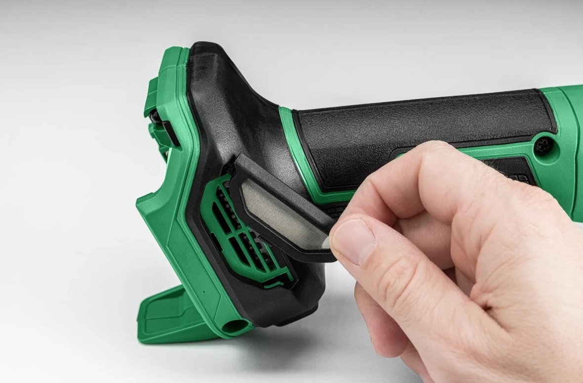  Motor fără perii cu mod Auto