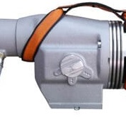 Turații cu trepte multiple 