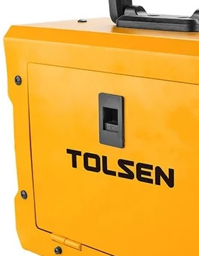 Комбинированные режимы MIG и MMA 