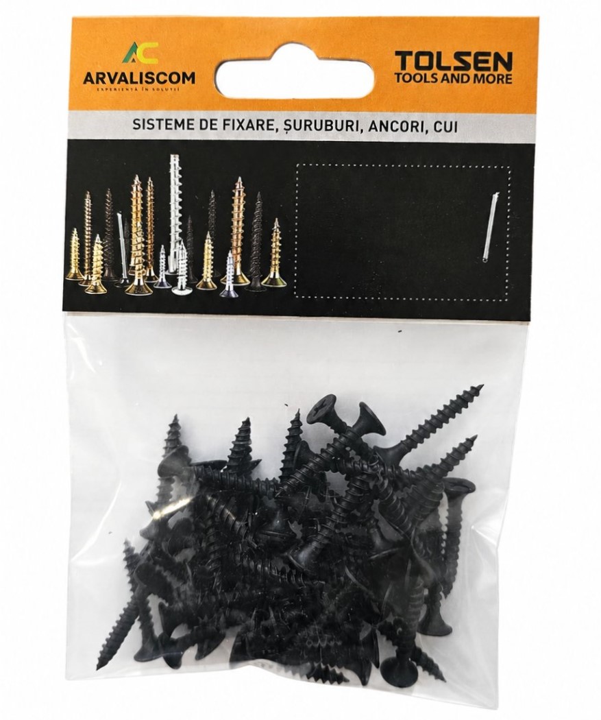 Оптимизированная форма головки 
