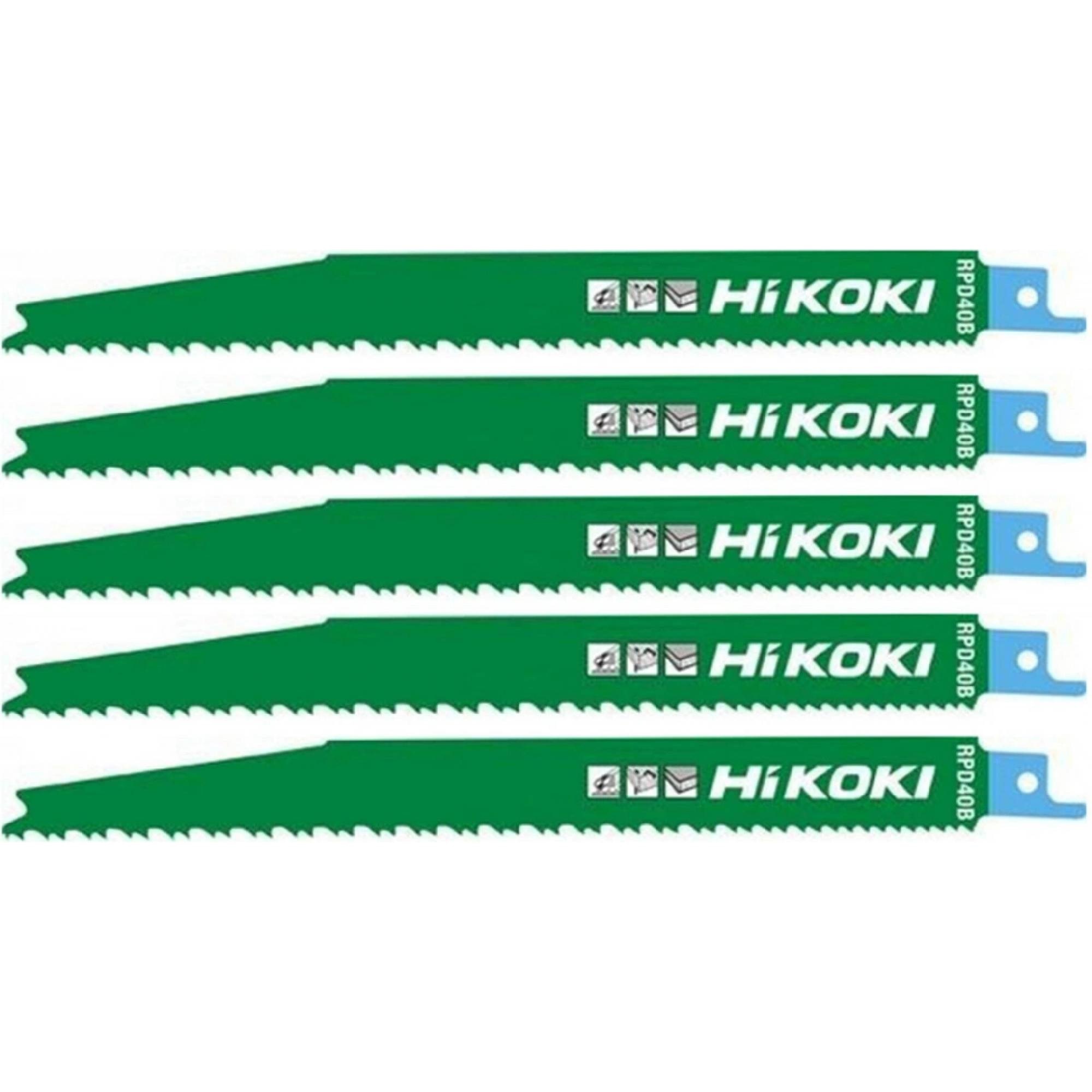 Прогрессивный зуб для разных материалов 