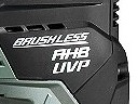  Brushless