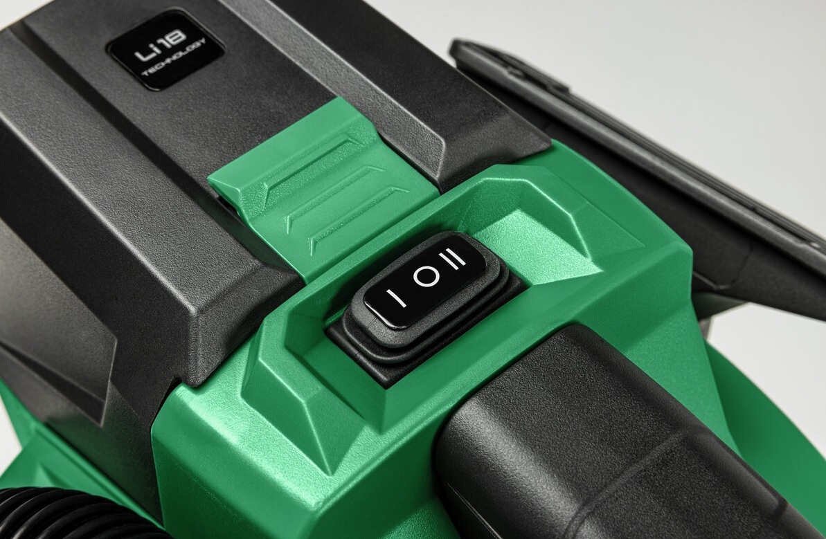 Filtrare HEPA pentru aer curat 