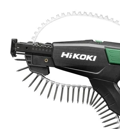  Alimentare automată a elementelor de fixare