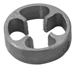 Несколько стандартных резьб 