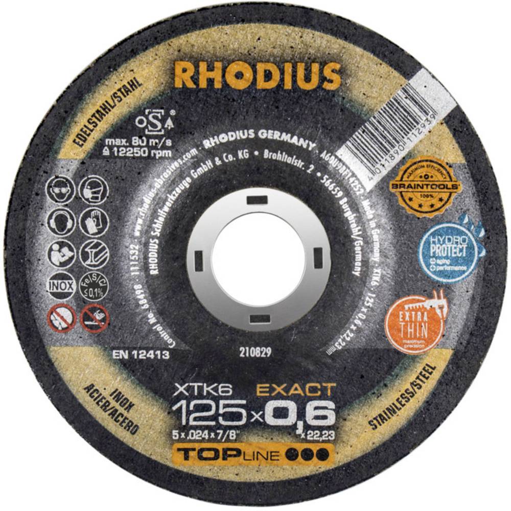Rhodius 