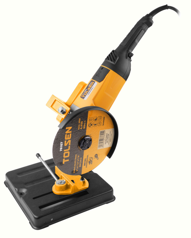 Transformare în sculă staționară 