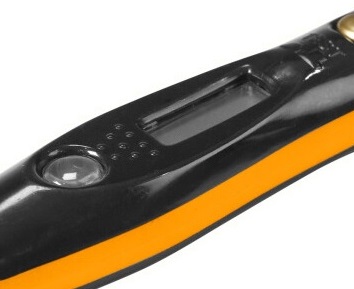 Метод индукционного тестирования без съемных щупов 