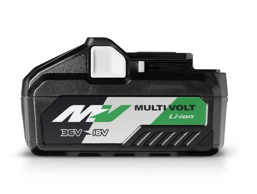  MultiVolt 