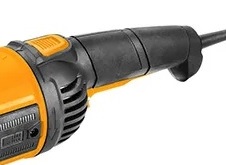  Mâner pivotant 180° 