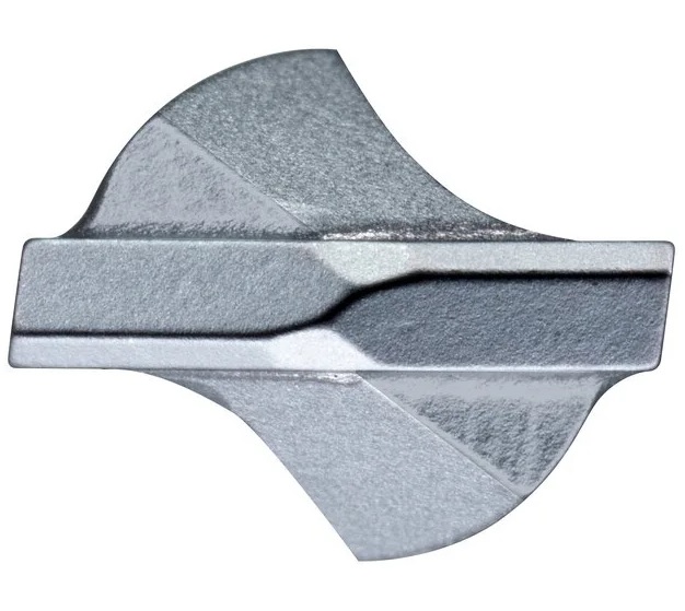 Formă optimizată a tăișului 