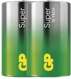 Tehnologie alcalină 