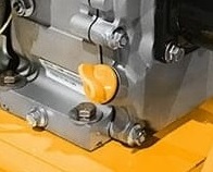  Контроль масла 