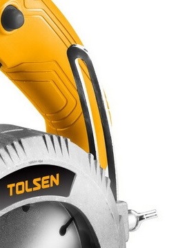 Регулируемая глубина резки с точной фиксацией 