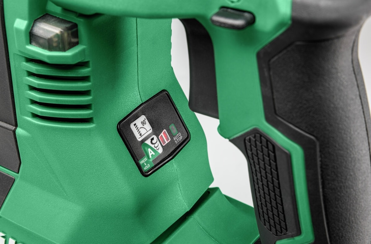  Funcția Reactive Force Control 