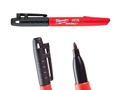 Тонкое профессиональное перо 