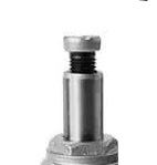  Ajustare filetată a înălțimii 