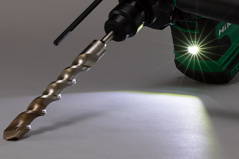 Motor Brushless cu putere mare 