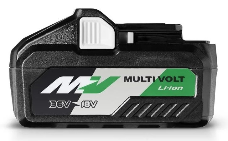  MultiVolt 