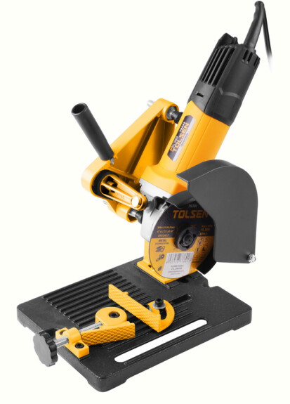 Compatibilitate 115 mm și 125 mm 