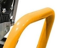 Удобная транспортировка 