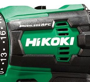  Brushless 