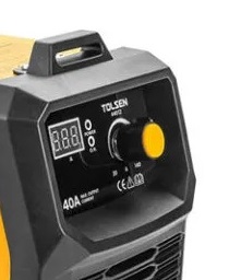  Регулируемый сварочный ток 